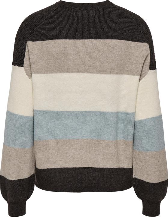 Produktbild Only ONLATIA Strickpullover Strickpullover (L)