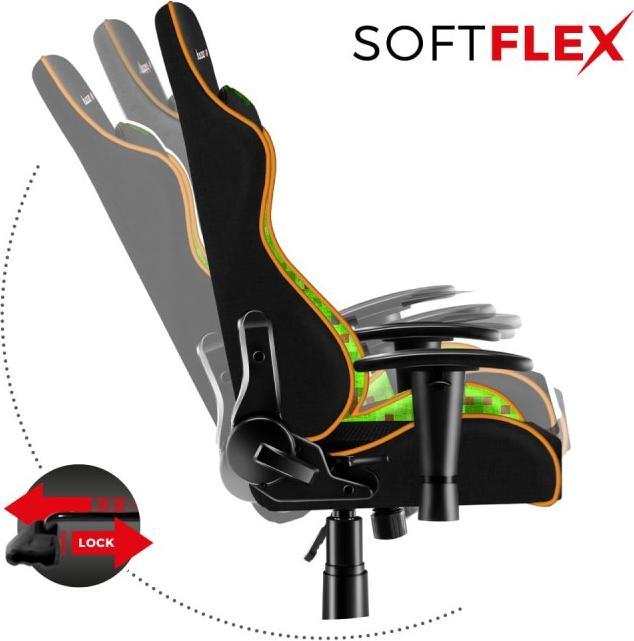 Produktbild Huzaro Ranger 6.0 Pixel