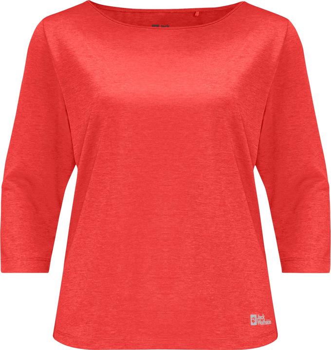 Immagine prodotto Jack Wolfskin JWP 3/4 T W (XXL)
