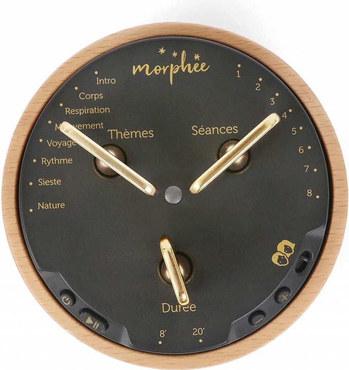 Image du produit Morphée Aide au sommeil