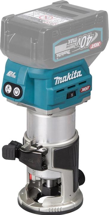 Produktbild Makita RT001GZ10