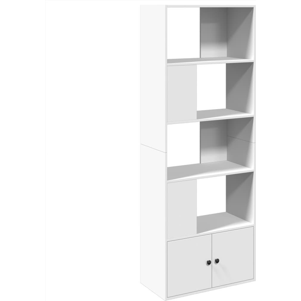 VidaXL, Regal, Layney (36 x 36 x 189 cm)