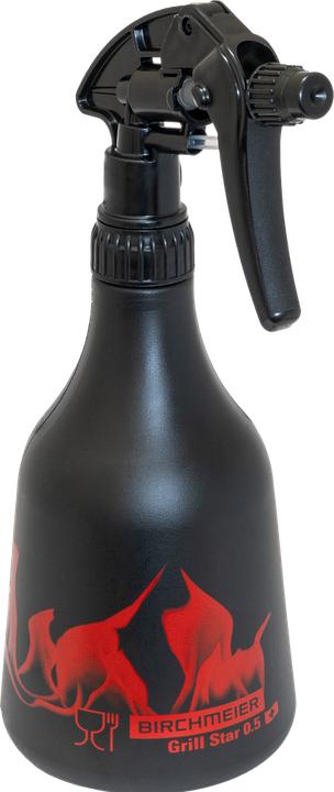 Actual product image Birchmeier Grill Star hand sprayer (0.50 l)
