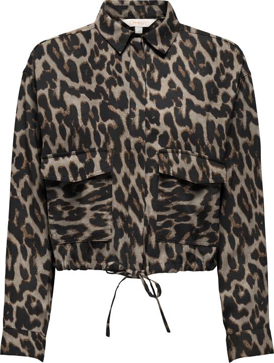 Actual product image Only Blouson ONLARIS (L)