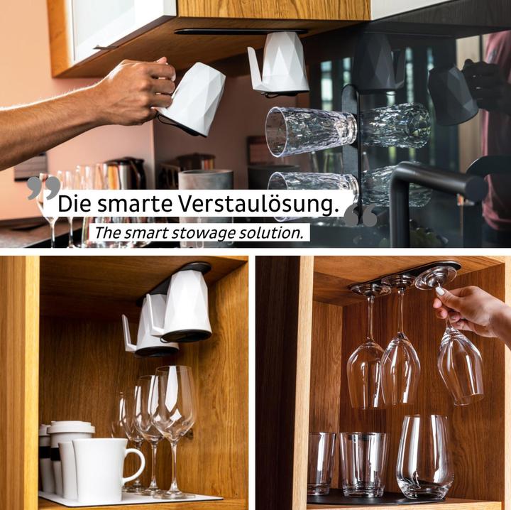 Produktbild Silwy Metall-Leiste