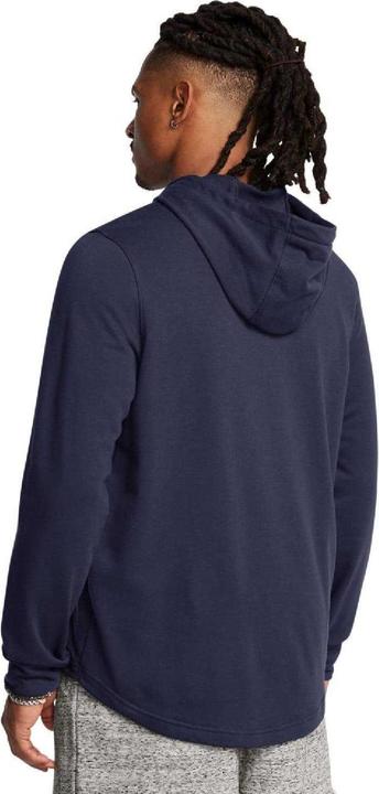 Produktbild Under Armour Rival Kapuzenpullover Frottee (L)