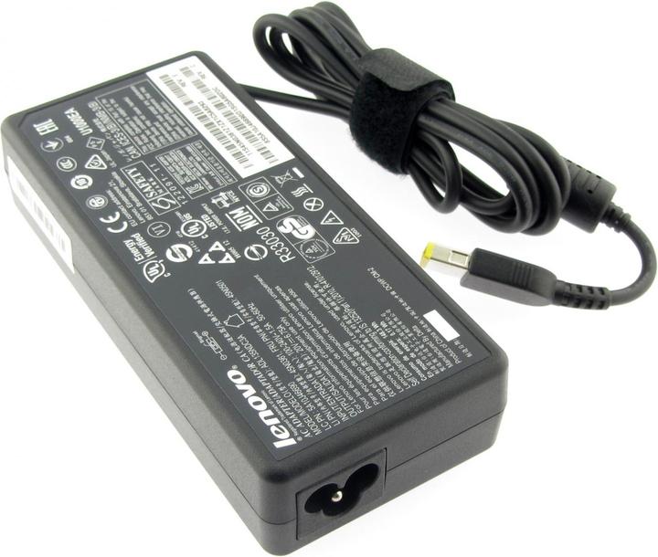 Immagine prodotto Lenovo Alimentatore originale per laptop (135 W)