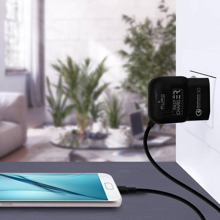 Actual product image Archos Qualcomm QC 3.0 Micro USB (18 W)