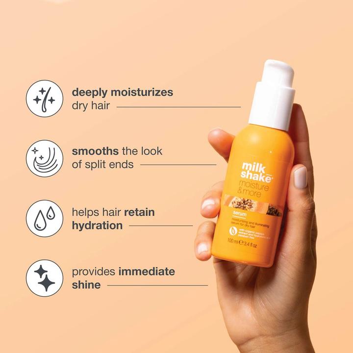 Image du produit Milk_Shake Moisture & More Serum 100 ml (100 ml)