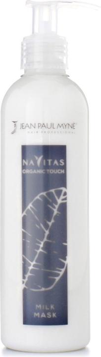 Actual product image Jean Paul Mynè Jean Paul Myne Navitas Organic Touch Milk Mask 250ml (250 ml)