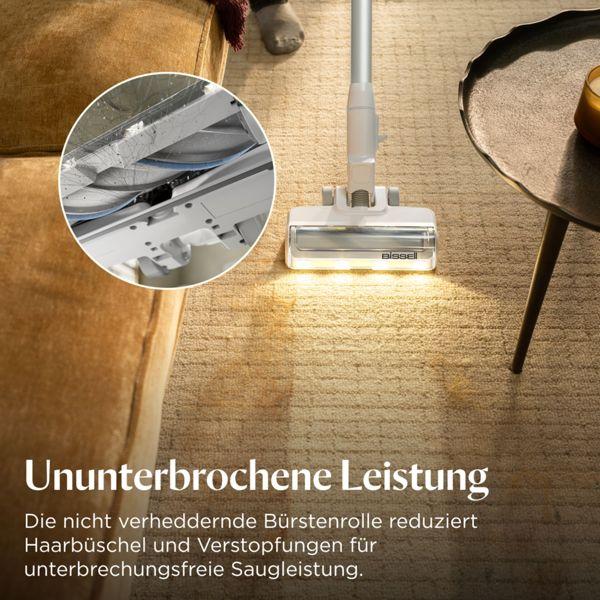 Actual product image Bissell PowerClean