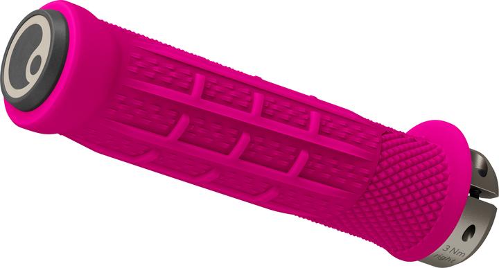 Actual product image Ergon Lenkergriffe GDH Team