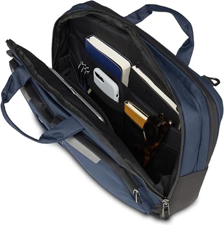 Produktbild Invicta Unisex Business-Rucksack mit Laptopfach und Tablet-Tasche