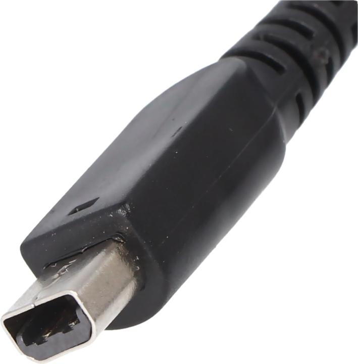 Actual product image AccuCell Charger for Nintendo 3DS, 3DS XL, DSi, DSi XL (5 W)