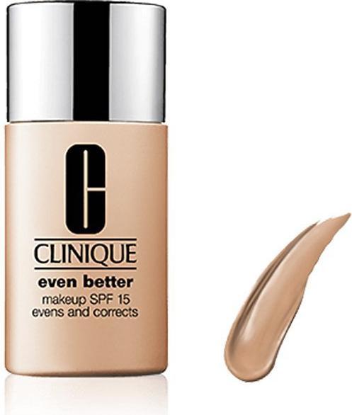 Actual product image Clinique Even Better (62 Porcelain Beige)