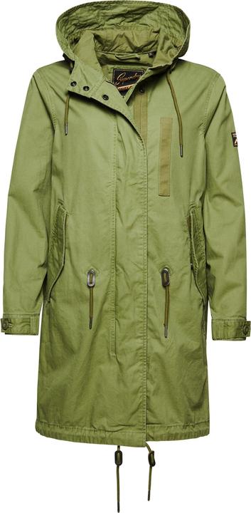 Produktbild Superdry Vintage Field Parka (XS)