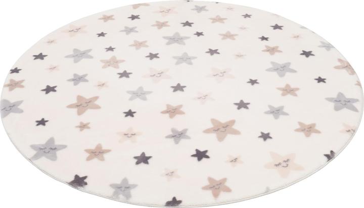 Produktbild Pergamon Sterne (120 x 120 cm)