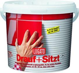Produktbild Lugato Drauf Sitzt