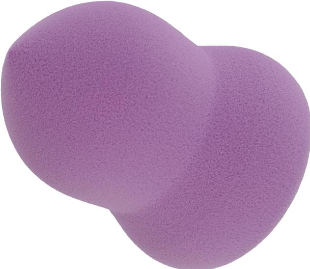 Actual product image Make-up sponge calabash