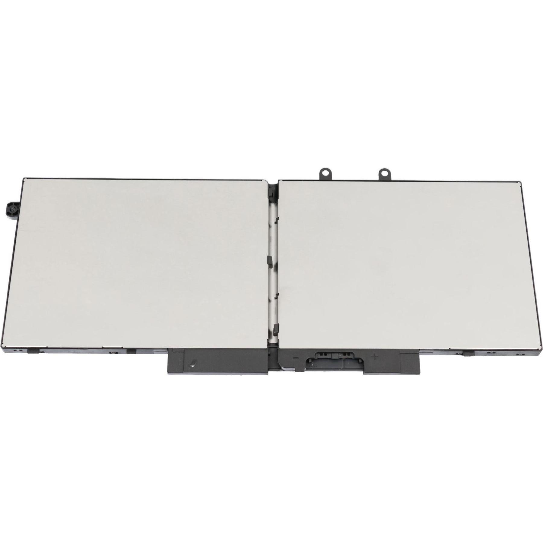 Thumbnail - Dell RF7WM (4 Zellen, 8500 mAh), Notebook Akku