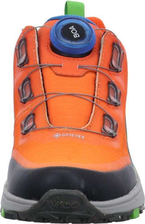 Produktbild Vado Outdoorschuh SKY TRAIL MID (38)