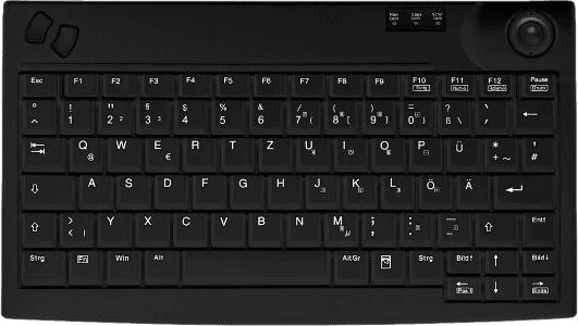 Produktbild Active Key AK-440-TU (DE, Kabelgebunden)