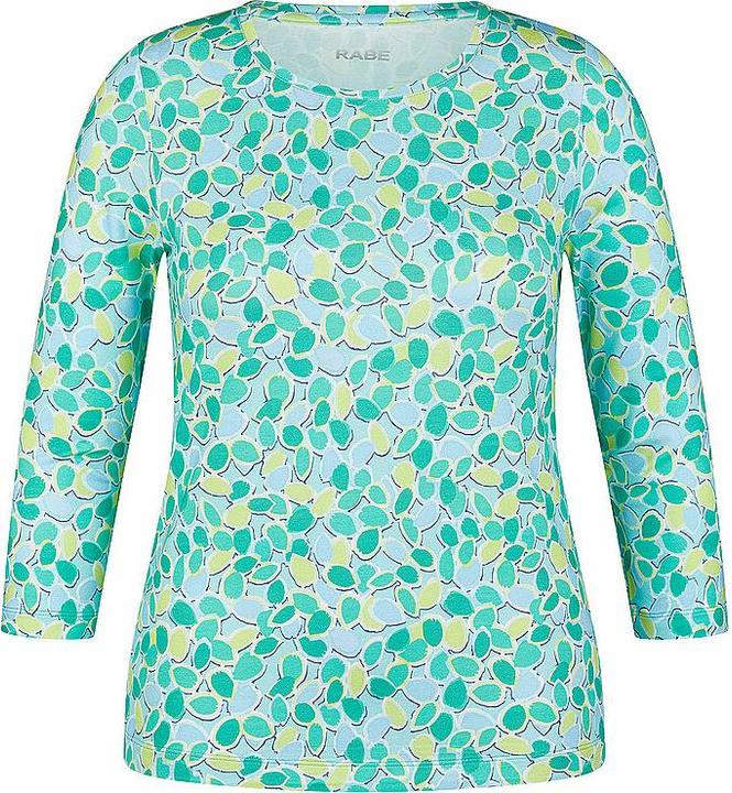 Produktbild Rabe Damen Druckshirt (36)