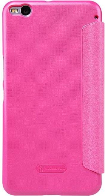 Actual product image Nillkin Sparkle Series (HTC One X9)