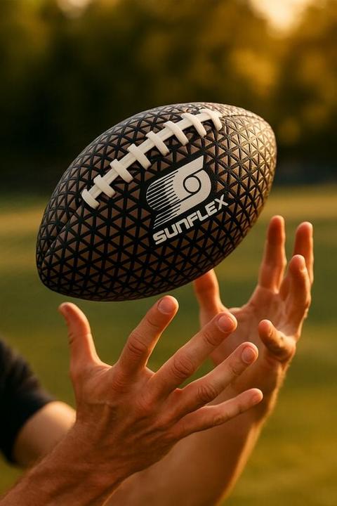 Image du produit Sunflex Balle American Football TERRA