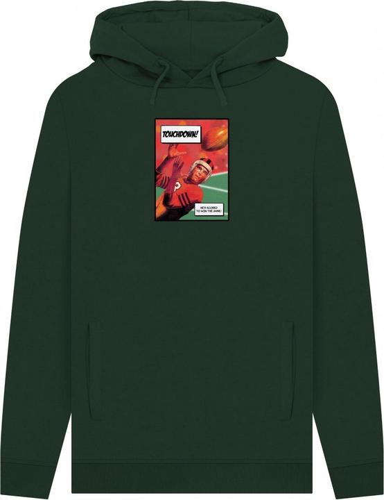 Produktbild Apoh Touchdown! Kapuzenpullover (S)