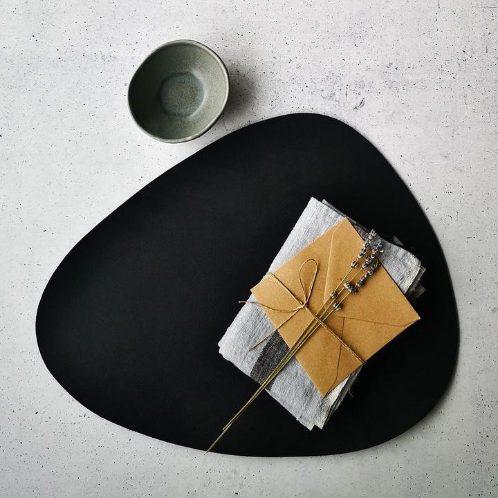 Actual product image Zeller Present Placemat (1 pcs., 42 x 34 cm)