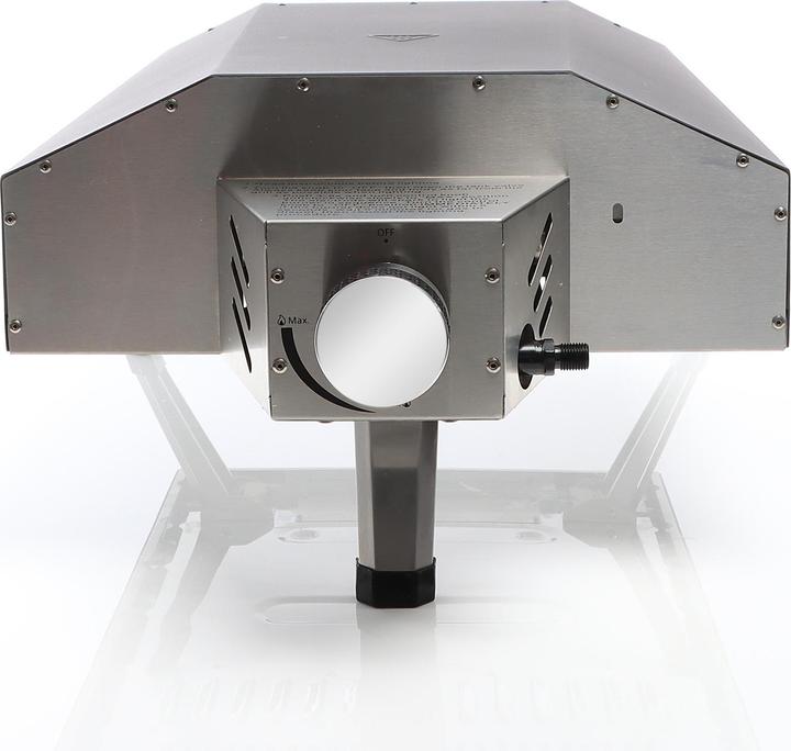 Immagine prodotto Toboli Pizzaofen (Forno per pizza a gas)