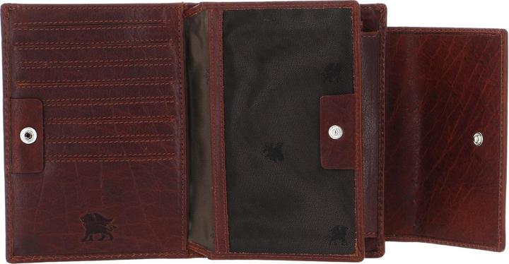 Actual product image Mano Ladies' wallet