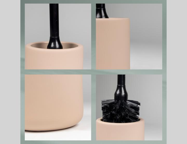 Produktbild Kela Toilettenbürste Sana Beige, Art: Ersatzbürste