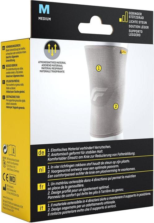 Actual product image Futuro Comfort Lift (M)