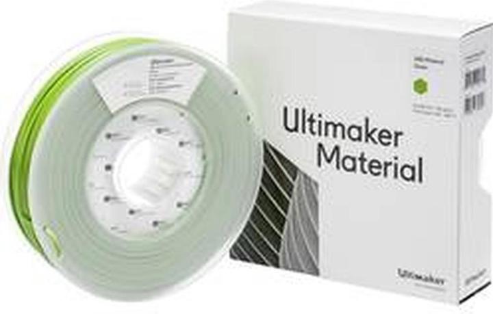 Immagine prodotto Ultimaker Abs (ABS, 2.85 mm, 750 g, Verde)
