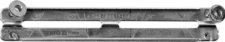 Image du produit Yato YT-85045 (190 mm)