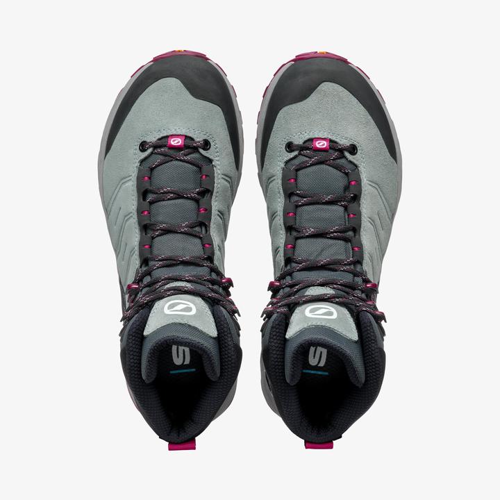 Produktbild Scarpa Rush Trek Gtx Wmn (41)