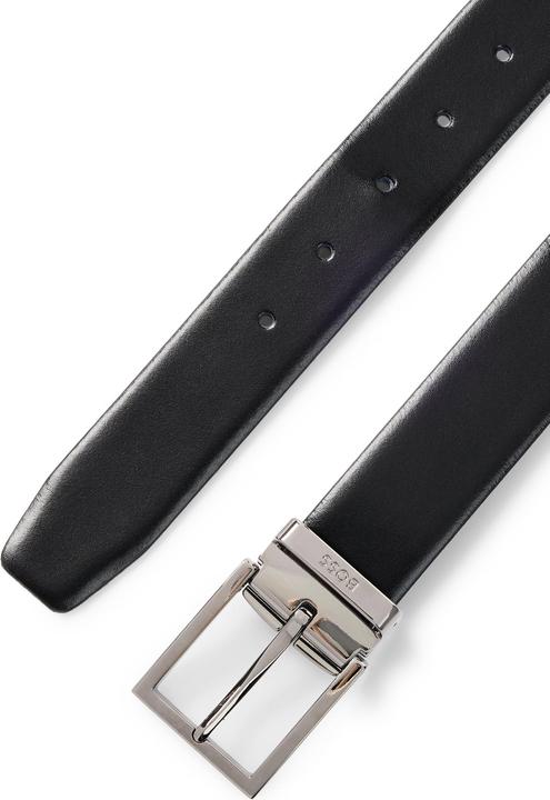 Produktbild BOSS Otrip Sr35 Pp Leather Belt (80, 95)