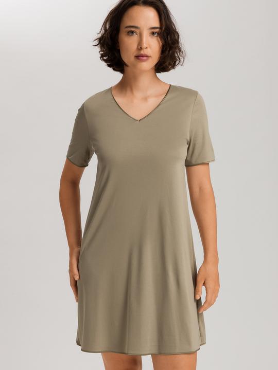 Produktbild Hanro Nachthemd Cotton Silk (L)