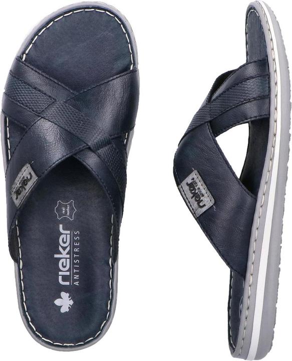 Image du produit Rieker Comfort Pantoletten (41)