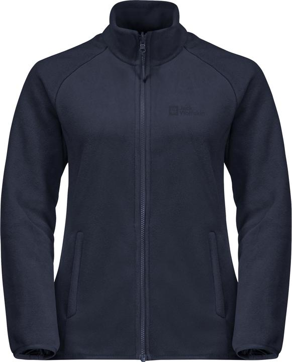 Produktbild Jack Wolfskin Moonrise 3In1 Jkt W (XL)