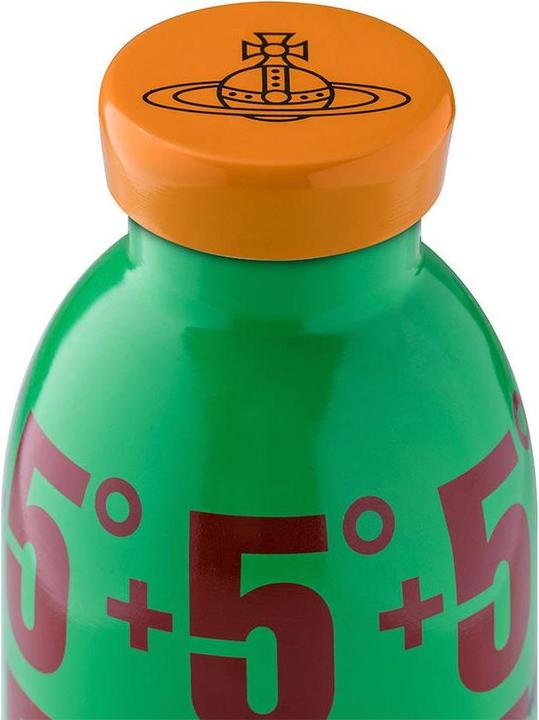 Actual product image 24 Bottles Clima (0.50 l)