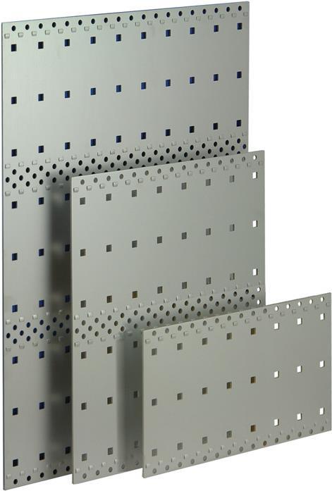 Produktbild Schroff Seitenwände Typ F - SEITENWAND F 6HE 235T