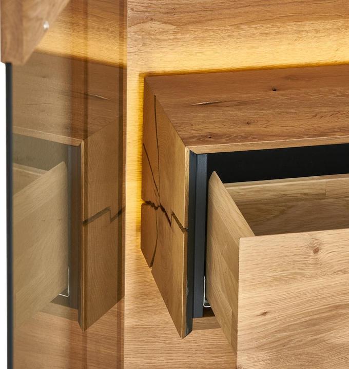 Image du produit pfister Maya (127 x 39 x 119 cm)