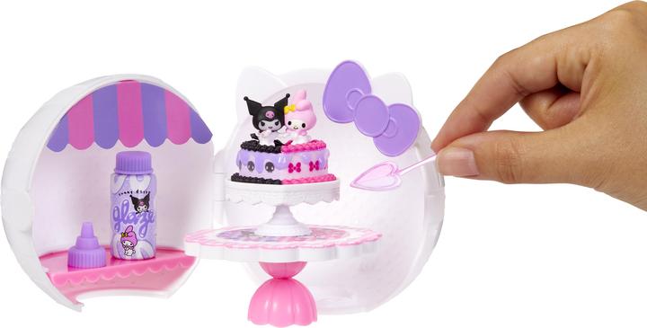 Productafbeelding MGA Miniverse - Make It Mini SANRIO S 2 Thek