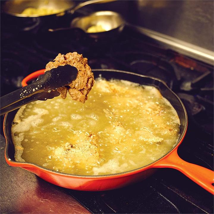 Produktbild Le Creuset Signature (20 cm, Bratpfanne, Gusseisen)