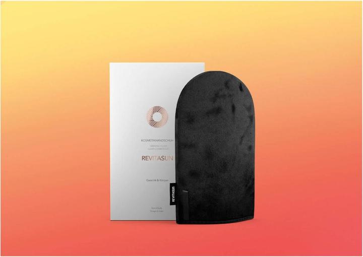 Actual product image Revitasun Cosmetic glove