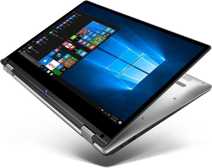 Produktbild Medion Akoya E3215 (13.30", 64 GB, 4 GB, CH, Intel Pentium N4200)