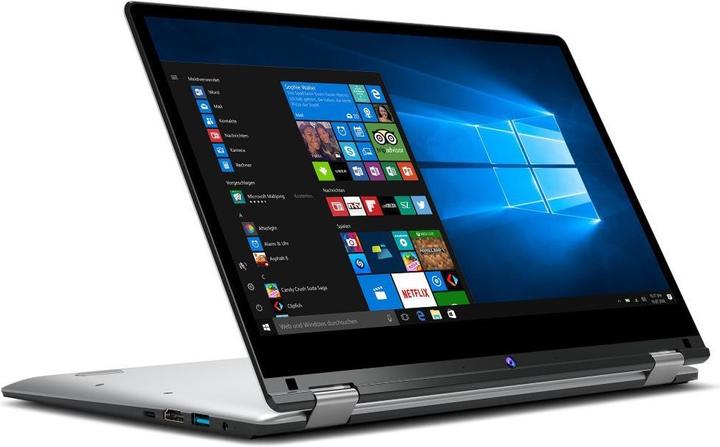 Produktbild Medion Akoya E3215 (13.30", 64 GB, 4 GB, CH, Intel Pentium N4200)